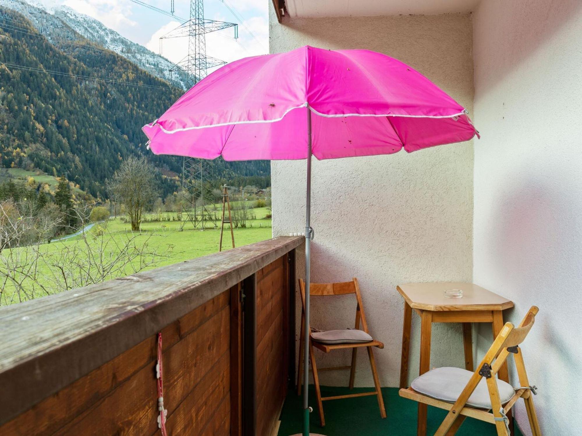 Modern Apartment in Matrei in Osttirol near Ski Area Exterior foto