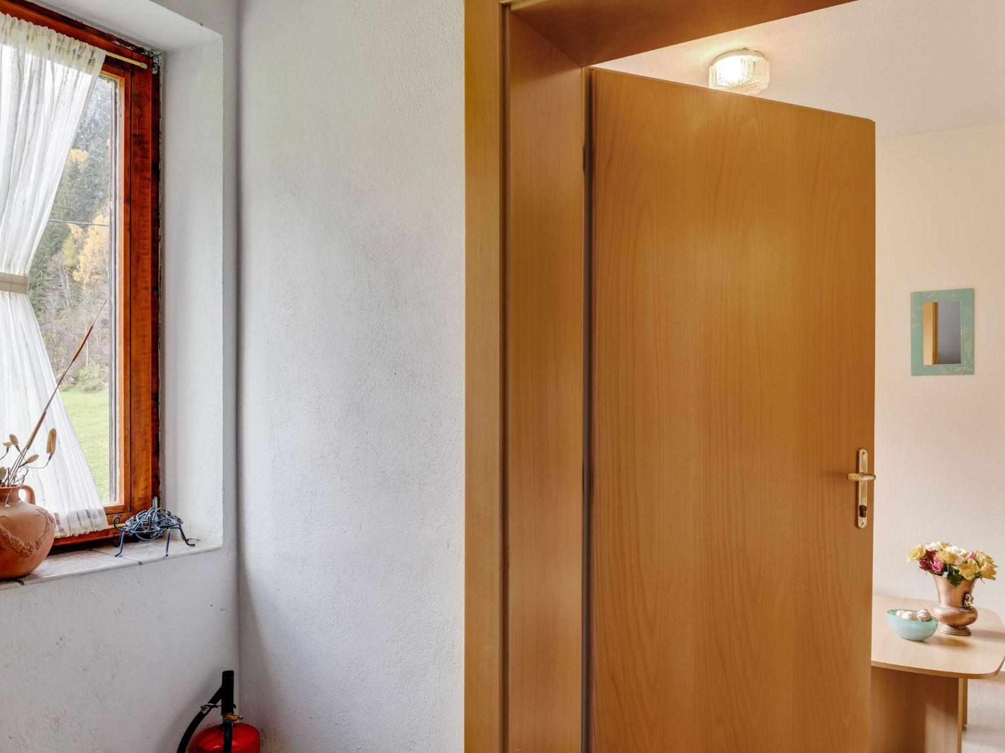 Modern Apartment in Matrei in Osttirol near Ski Area Exterior foto